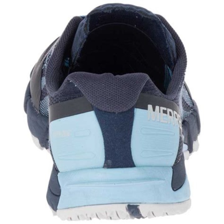 Did merrell discontinue Bare Access?