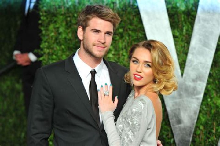 Did Miley Cyrus marry Liam Hemsworth?