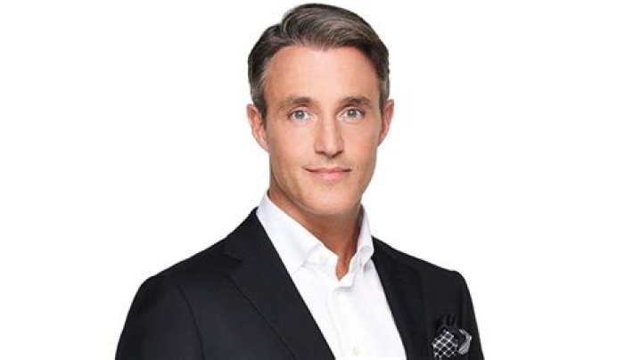 Did Mulroney quit eTalk?