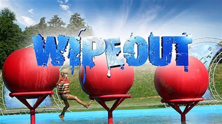Did the ventures play Wipeout?