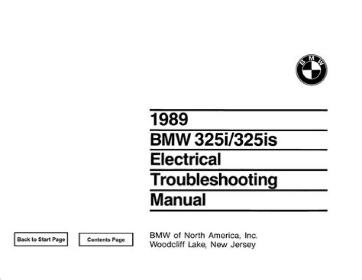Do BMW have problems with electrical?