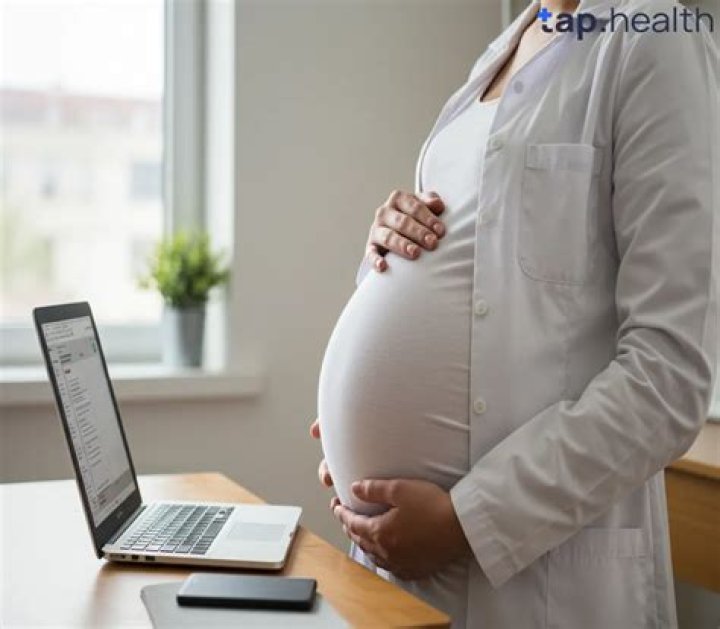 Do cavities affect pregnancy?