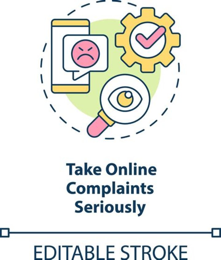 Do GMC take complaints seriously?