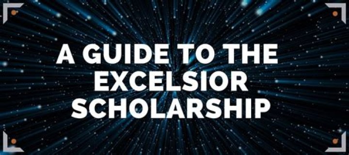 Do I have to pay back the Excelsior Scholarship?