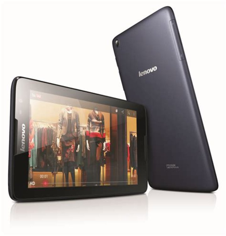 Do Lenovo tablets run Android?