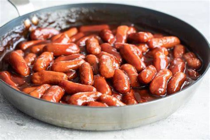 Do little smokies have to be cooked?