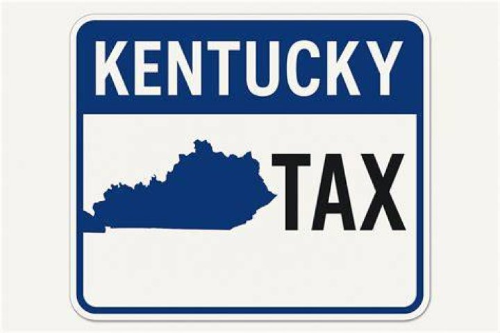 Do you file local taxes in Kentucky?