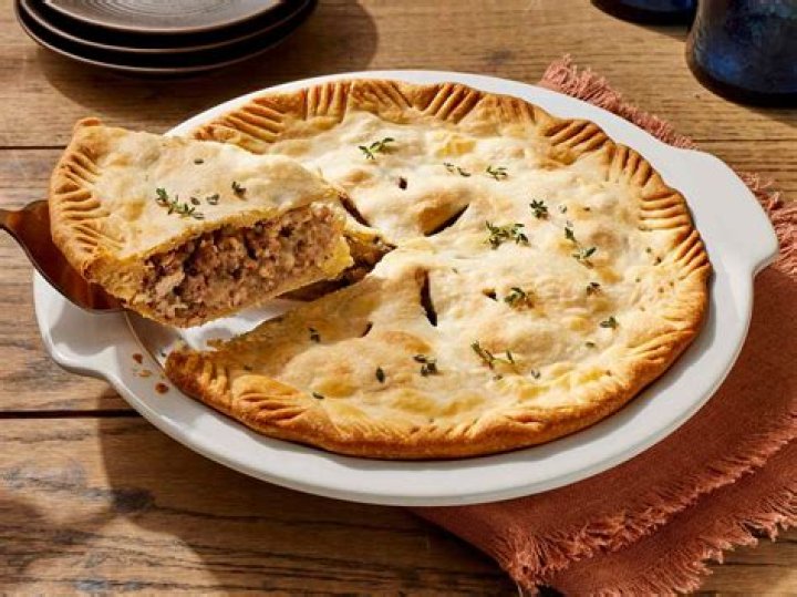 Do you get meat pies in America?