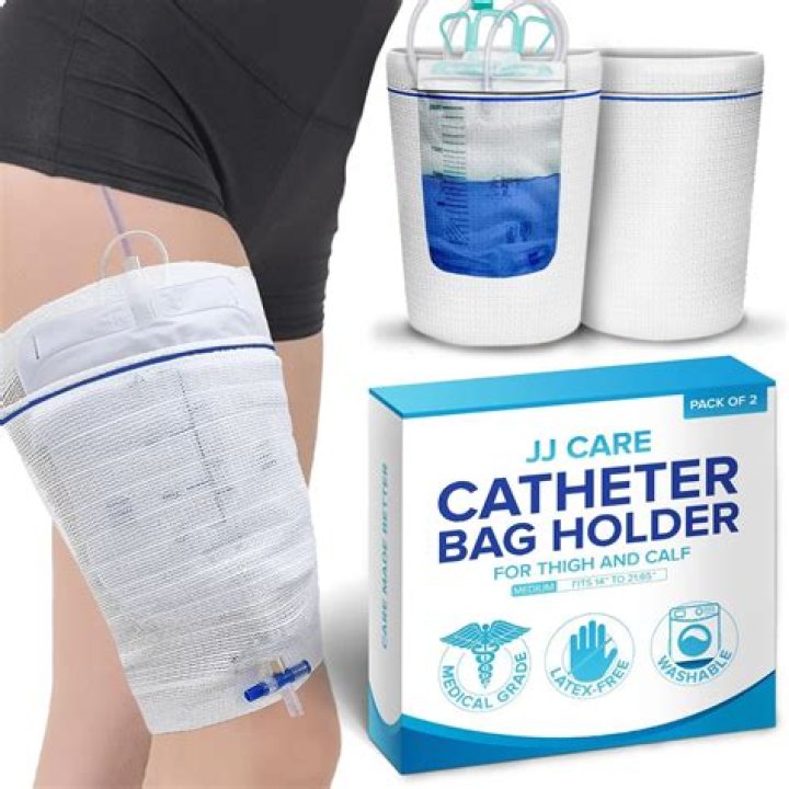 Do you need a prescription for a catheter bag?