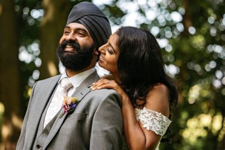 Do you need a registrar for a church wedding UK?