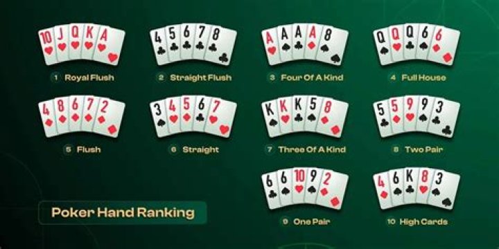 Do you need two decks for Texas Holdem?