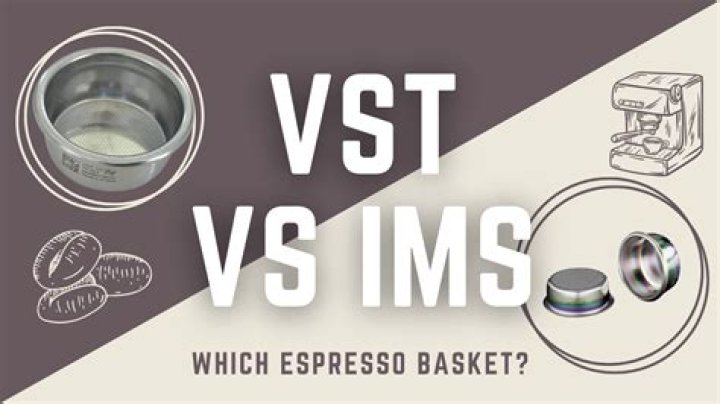 Does a VST basket make a difference?