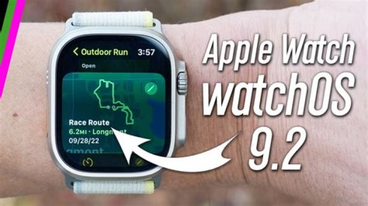 Does Apple Watch track sports?