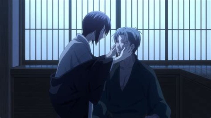 Does Arashi like Akito?