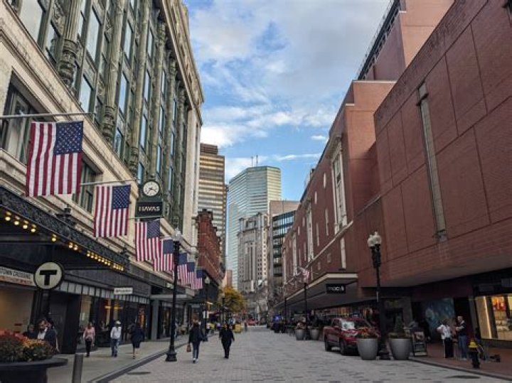 Does Boston have good education?
