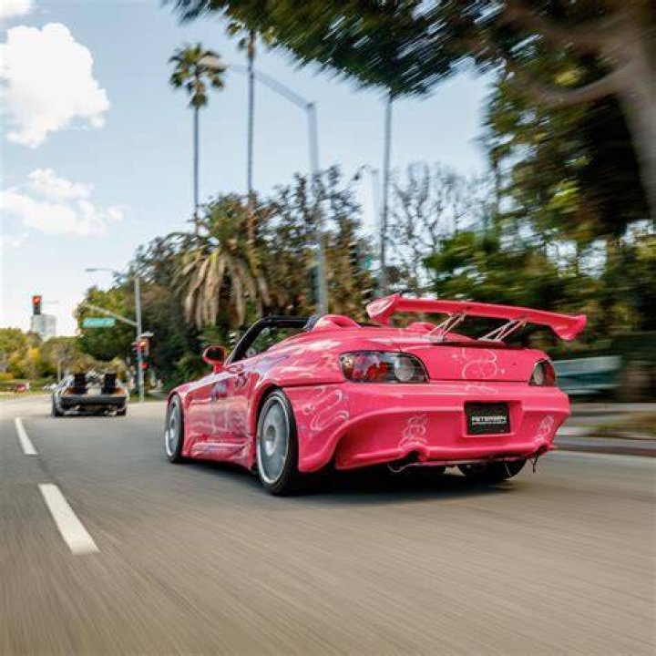 Does Brian come back in fast 9?