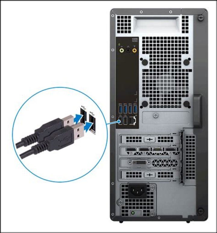 Does Dell XPS support HDMI?