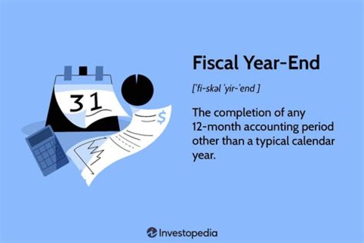 Does Fiscal mean financial?