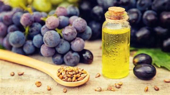Does grape seed extract help wrinkles?