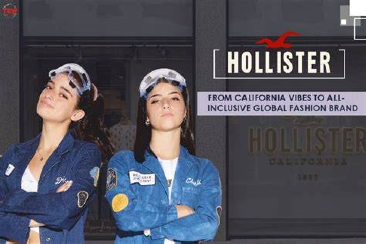 Does Hollister still do group interviews?