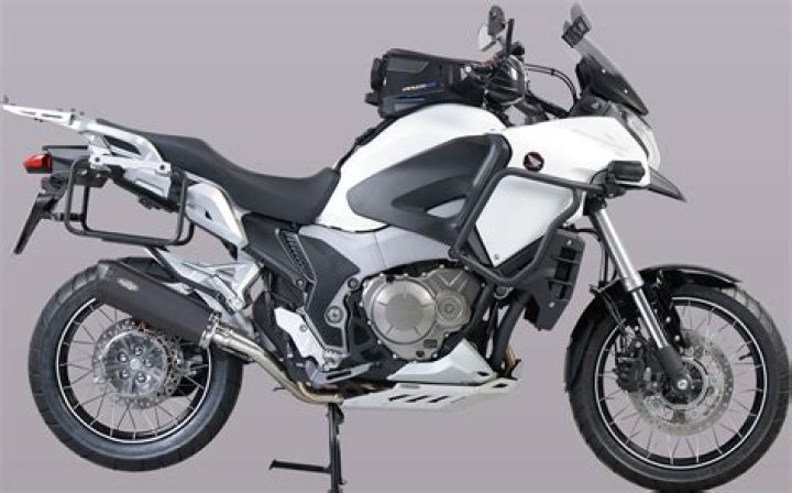 Does Honda still make the VFR 1200 X?