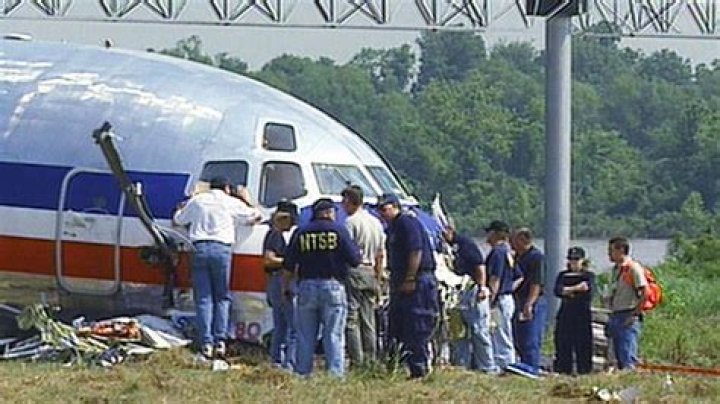 Does NTSB fall under DOT?