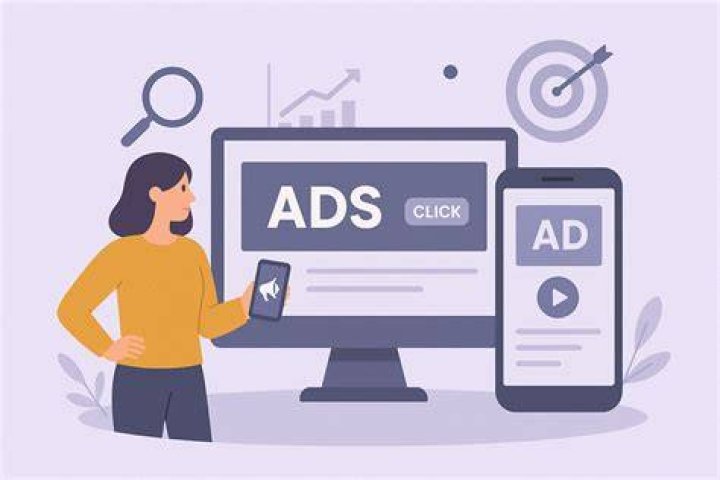 Does online advertising really work?