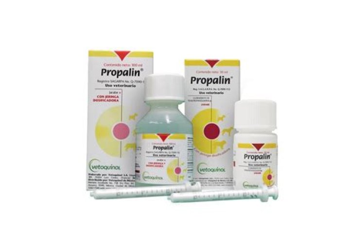 Does Propalin come in tablets?