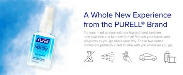 Does Purell come in unscented?