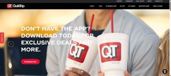 Does QuikTrip have stocks?