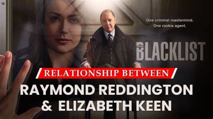 Does Raymond Reddington have a family?