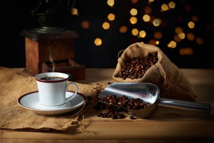 Does Second Cup still exist?