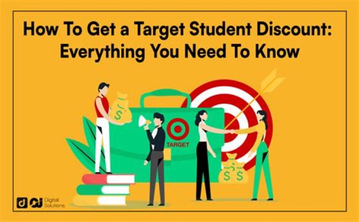 Does Target give a discount to teachers?