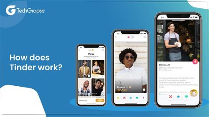 Does Tinder work on an Android tablet?