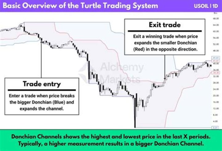 Does turtle trading strategy still work?