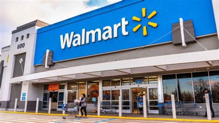 Does Walmart sell ATF?