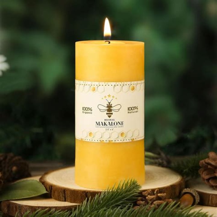 Does Walmart sell beeswax in stores?