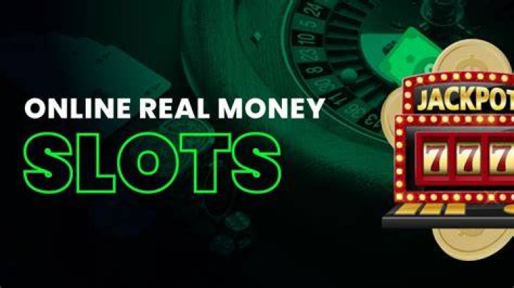 Free Online Slots and Real Money Slots Comparison Guide