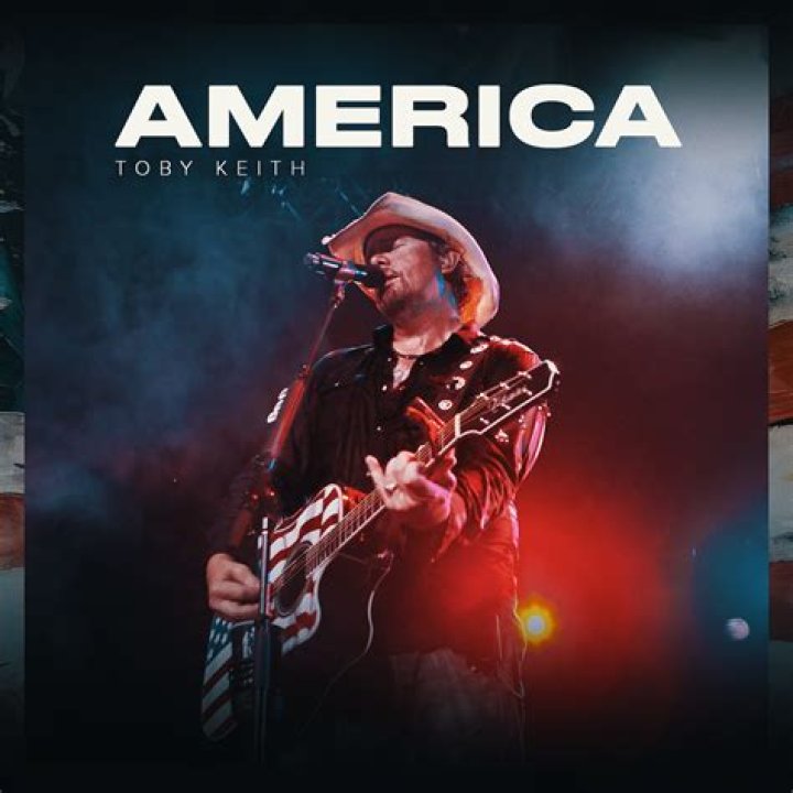 Has Toby Keith released any new songs?