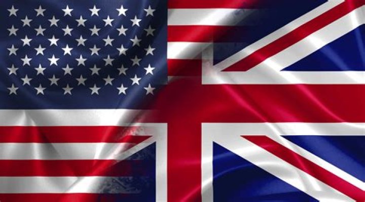 How advertisements differ in US vs the UK?