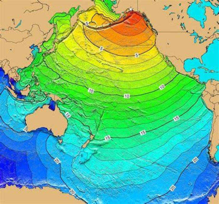 How bad was the Port Alberni tsunami?