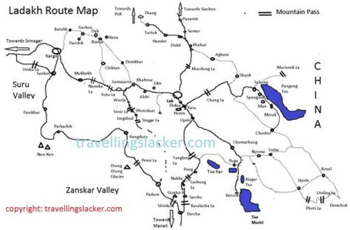 How can I go to Kargil?