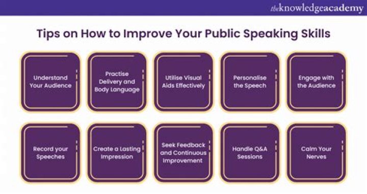 How can I improve my public relations skills?