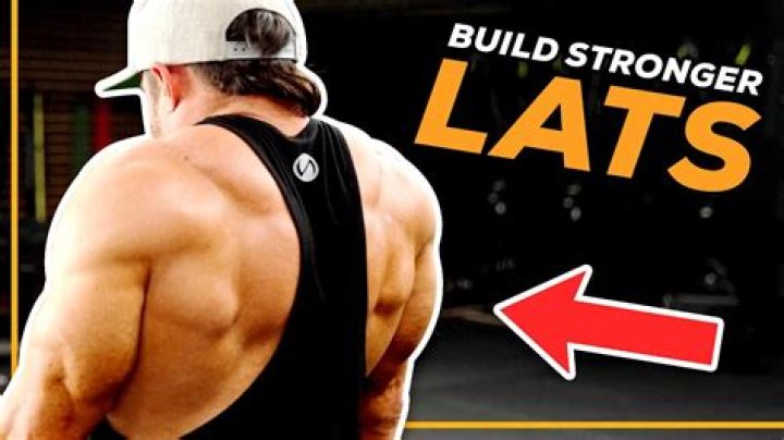 How can I make my body frame bigger?