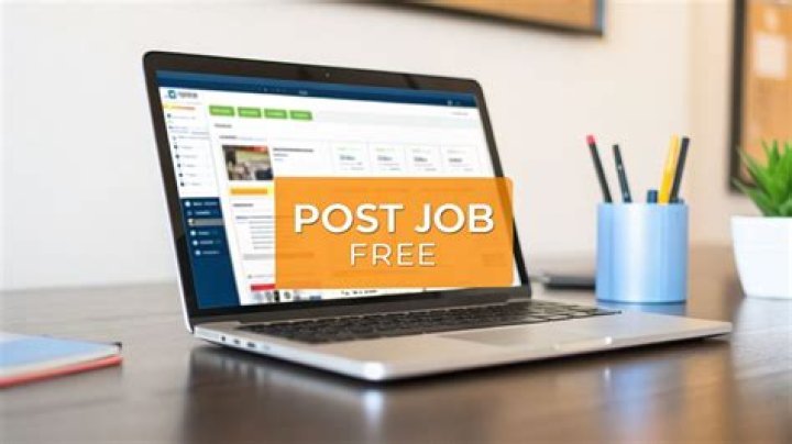 How can I post a job for free?