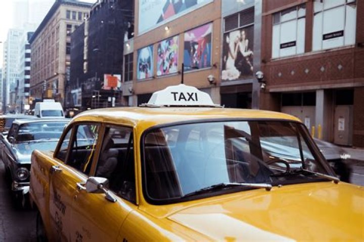 How can I promote my taxi business?