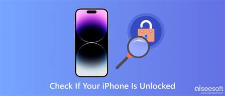 How can I tell if my iPhone is a 4 or 5?