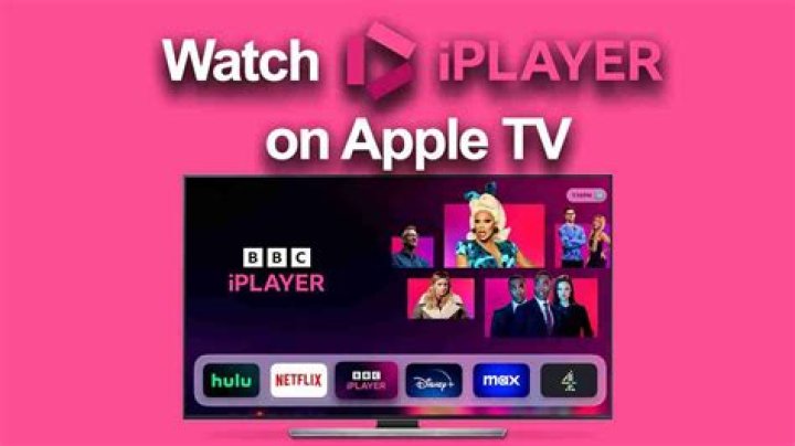 How can I watch BBC iPlayer outside UK on my iPad?