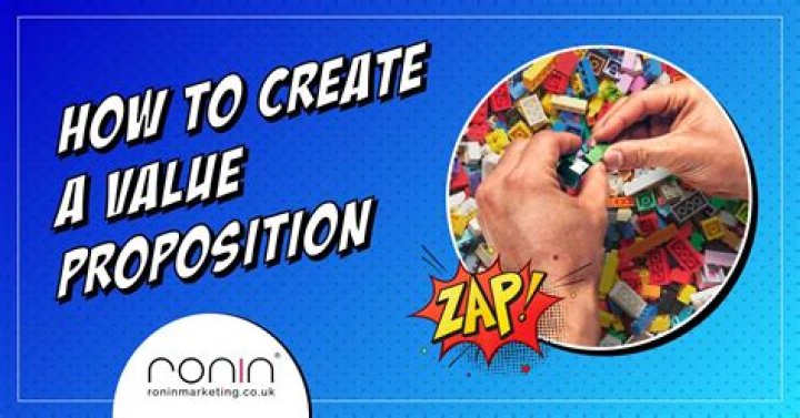How can marketing add value?