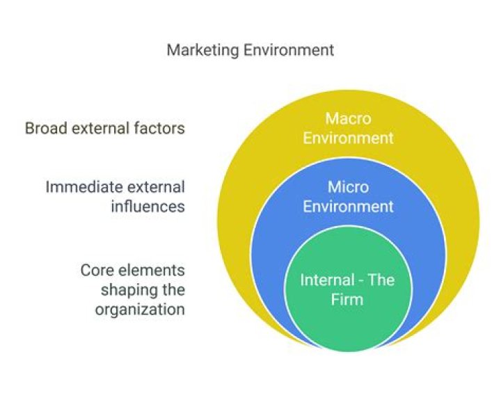 How companies can take a proactive stance towards the marketing environment?